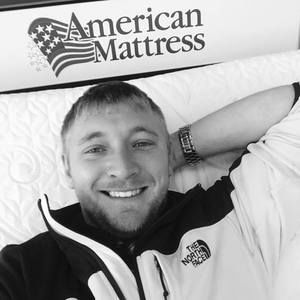 Meet your Posher, Eric